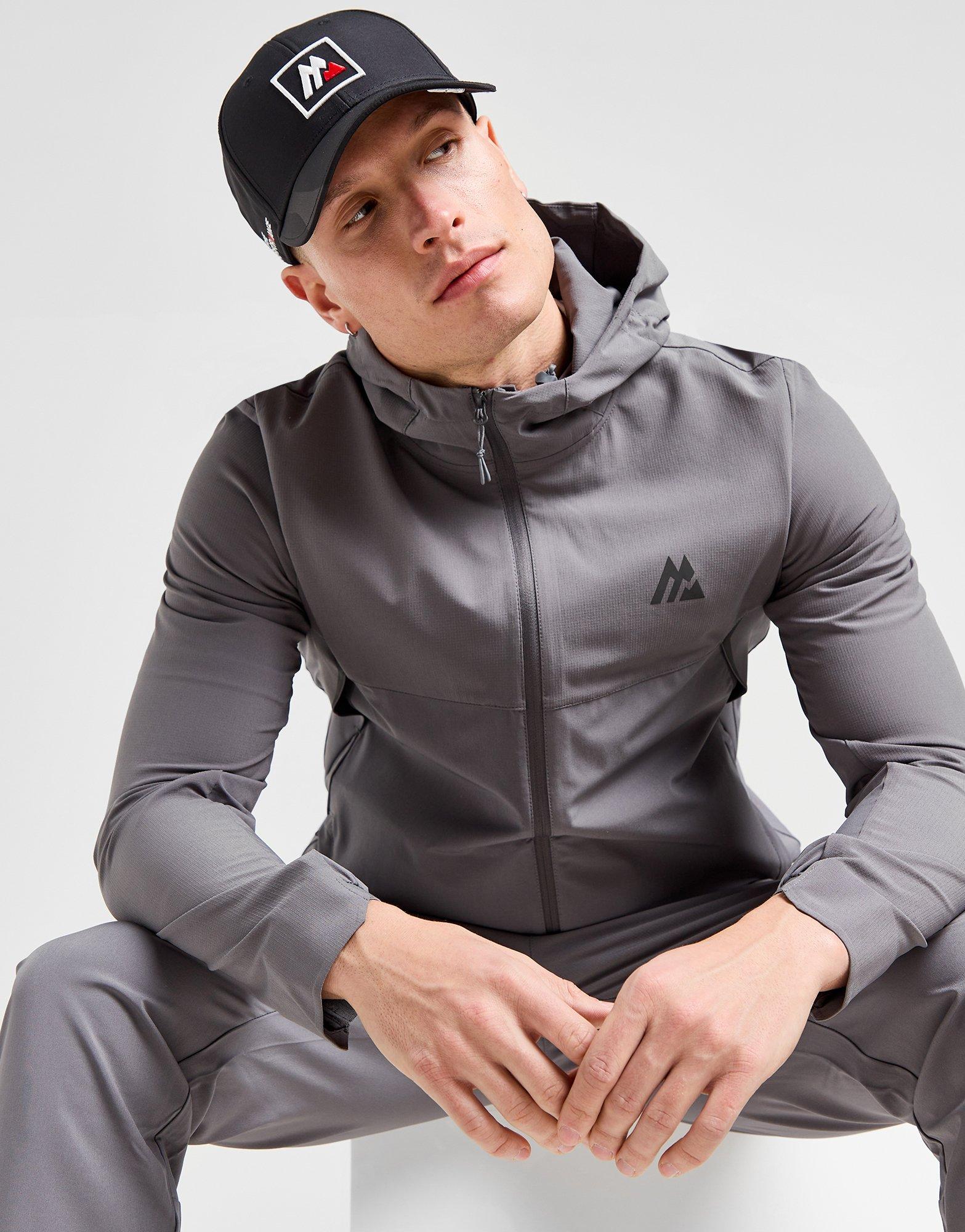 MONTIREX Veste Zippée Verve Homme