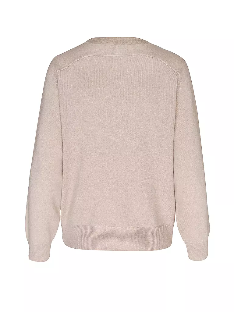 KATESTORM Kaschmir Pullover rosa