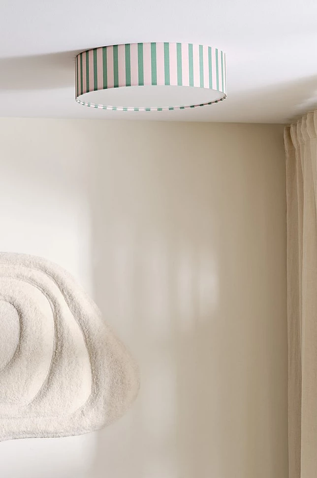 TOLLO MINI Taklampe