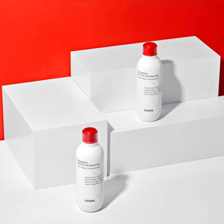 COSRX AC Collection Calming Liquid Intensive 2.0 125ml