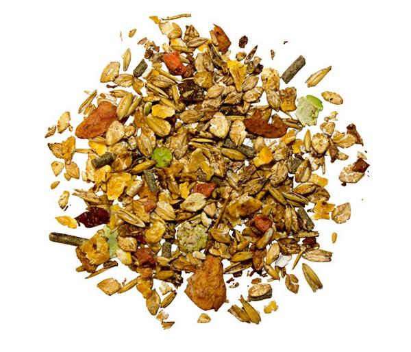 marstall® Pferdefutter Müsli Senior-Plus, 20