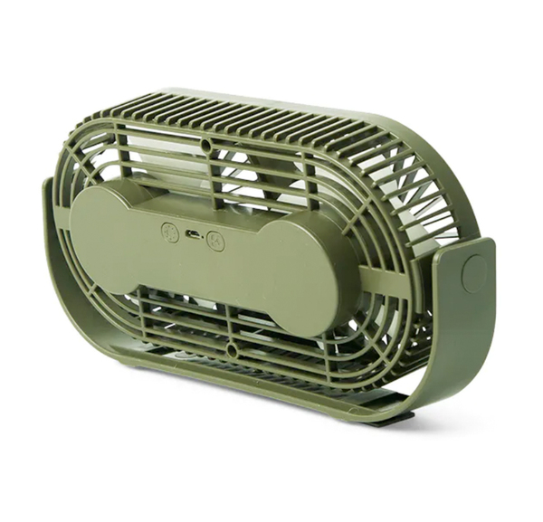 Ventilateur Trakker Remote Bivvy Fan