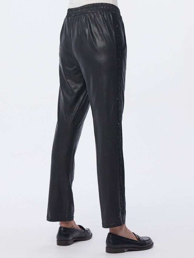 Jogpants Paillettengalon