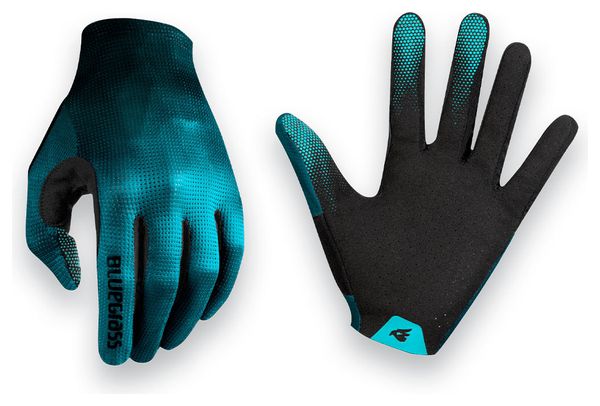 Paire de Gants Bluegrass Vapor Lite Bleu