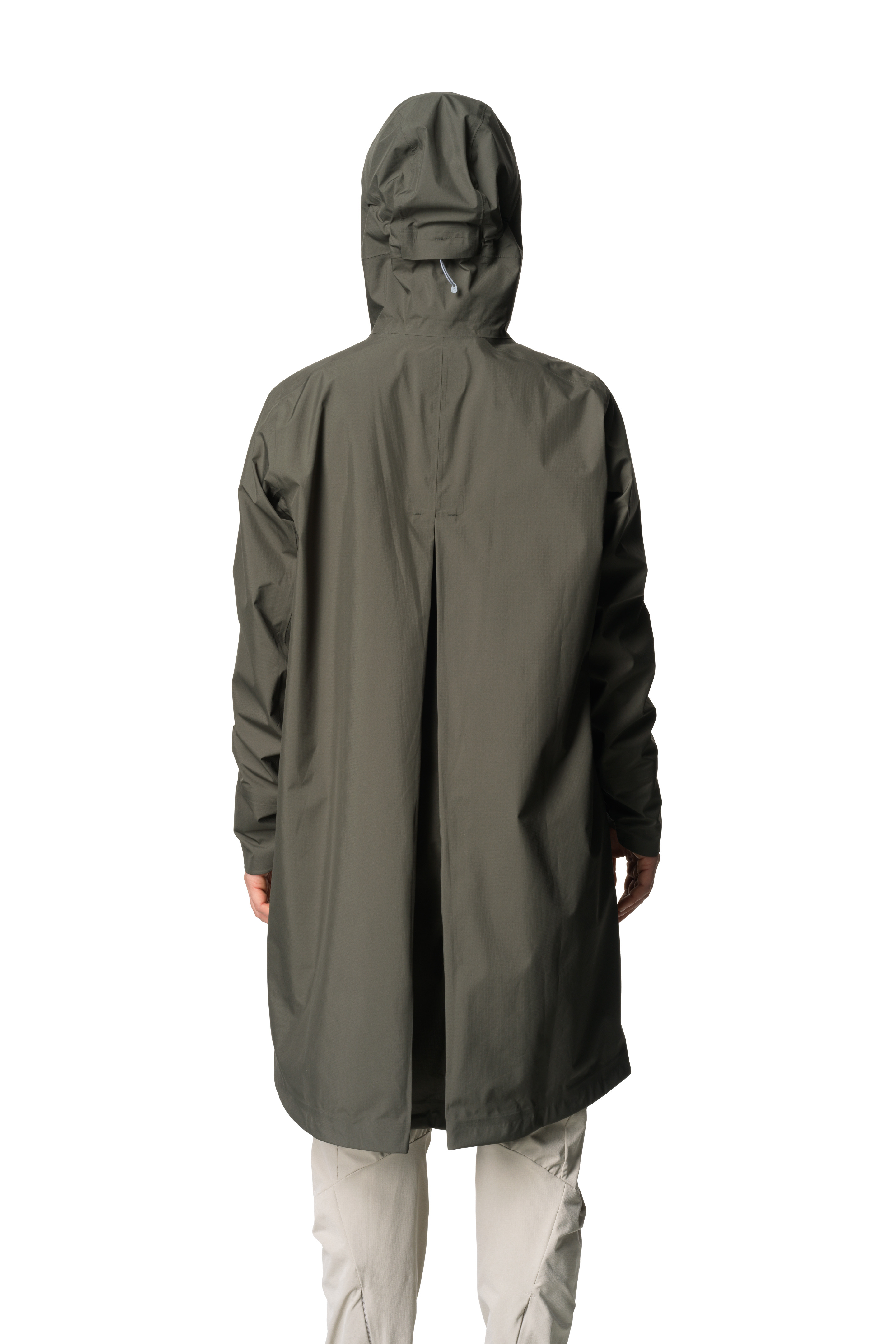 W's One Parka II