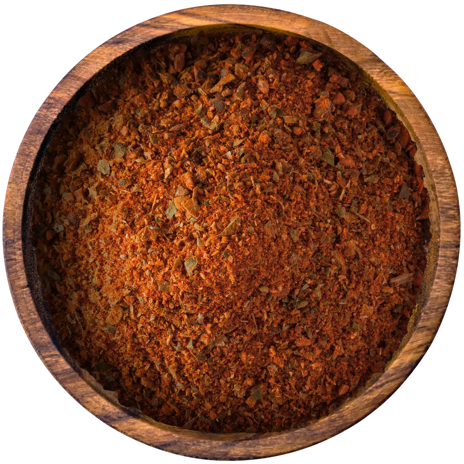 Fleisch Griller, gemahlen, im Glas