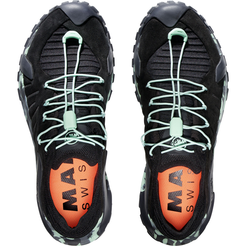 Mammut Damen Hueco II Low GTX Schuhe