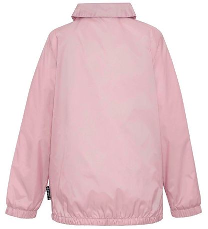 Molo Jakke - Hoskin - Blåe Pink