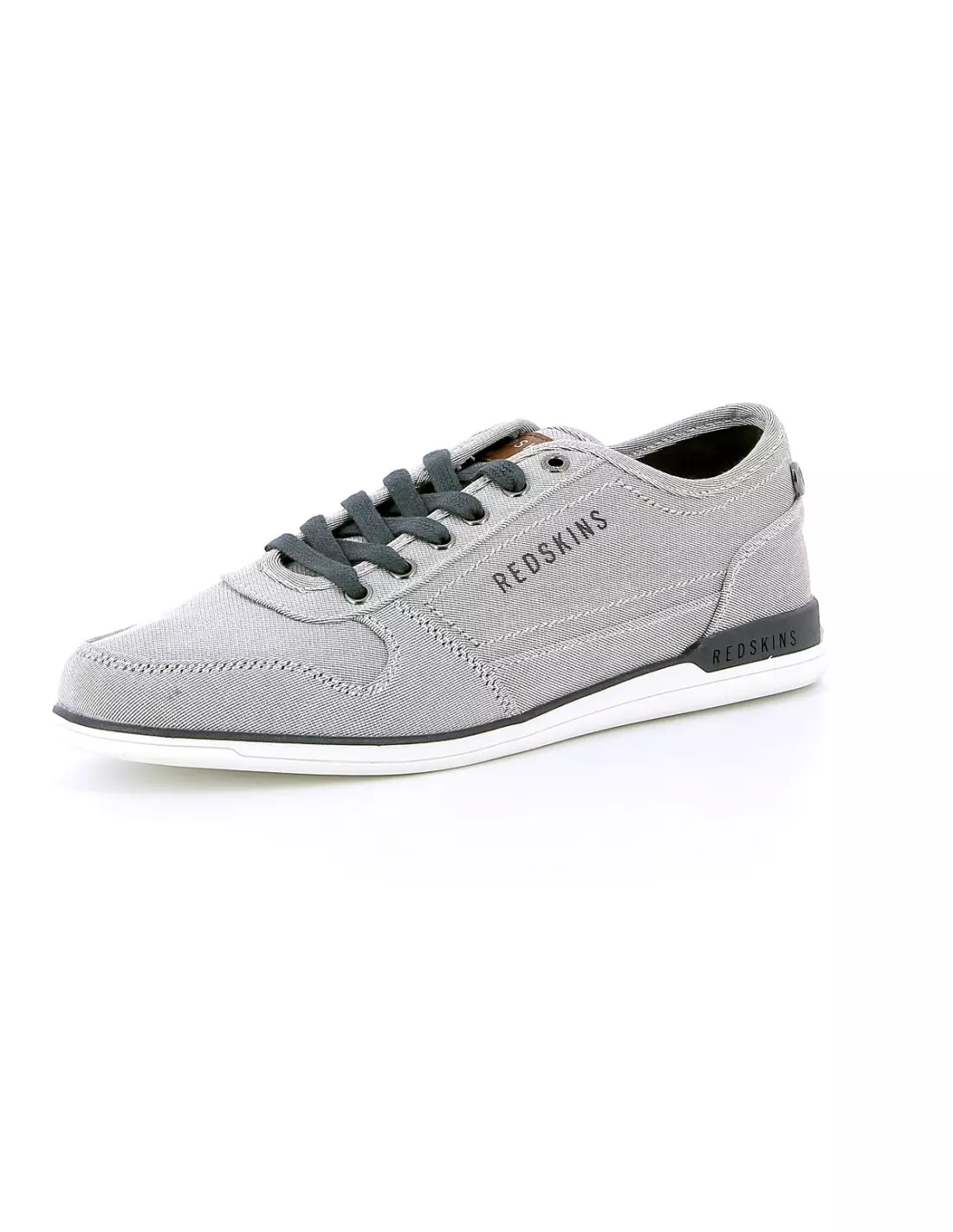 REDSKINS ARIZONA - Baskets Gris