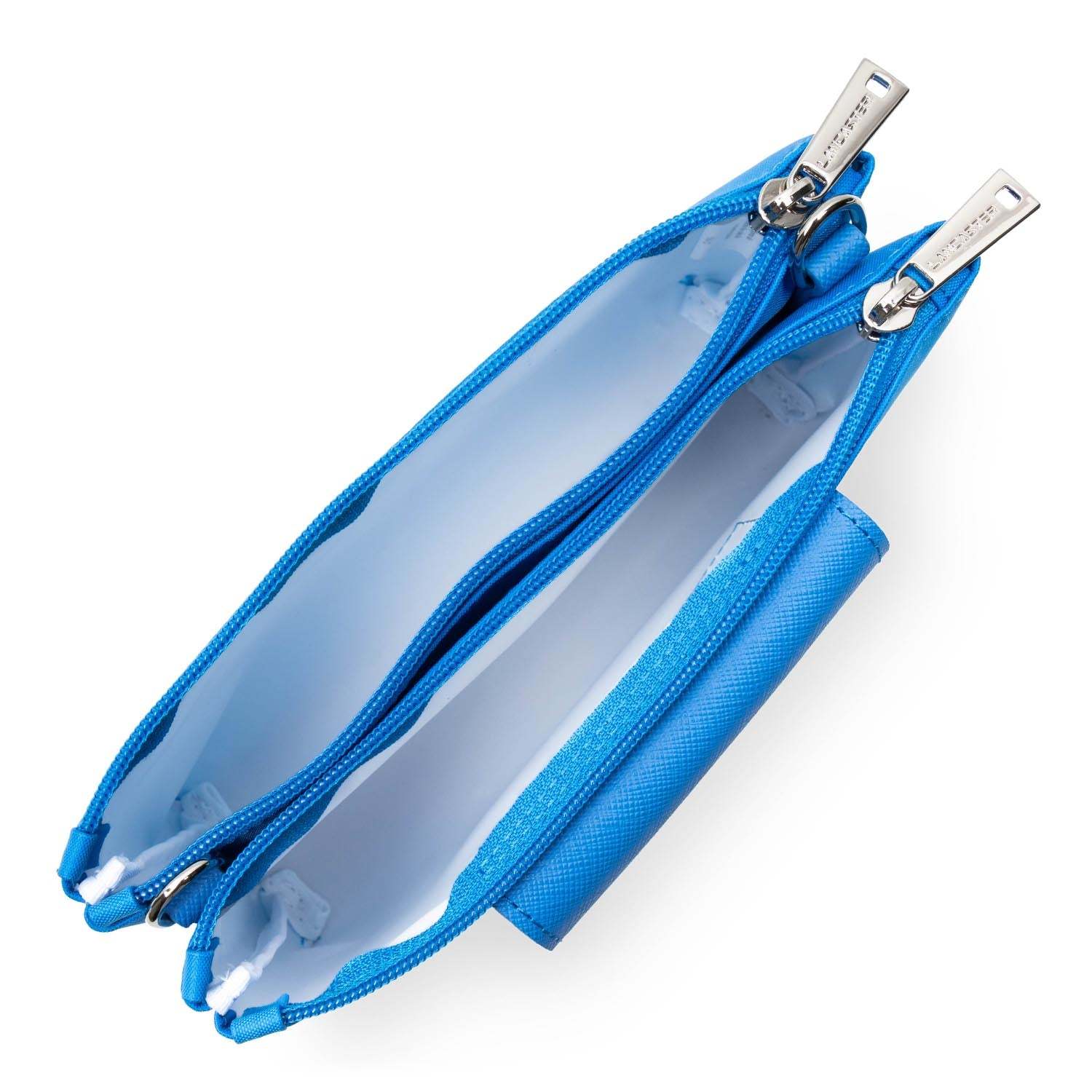 Smart KBA-Double pochette