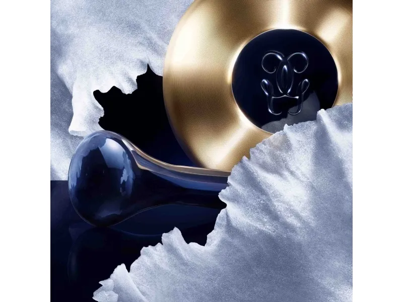 Guerlain Orchidee Imperiale Eye & Lip Cream - - 20 ml