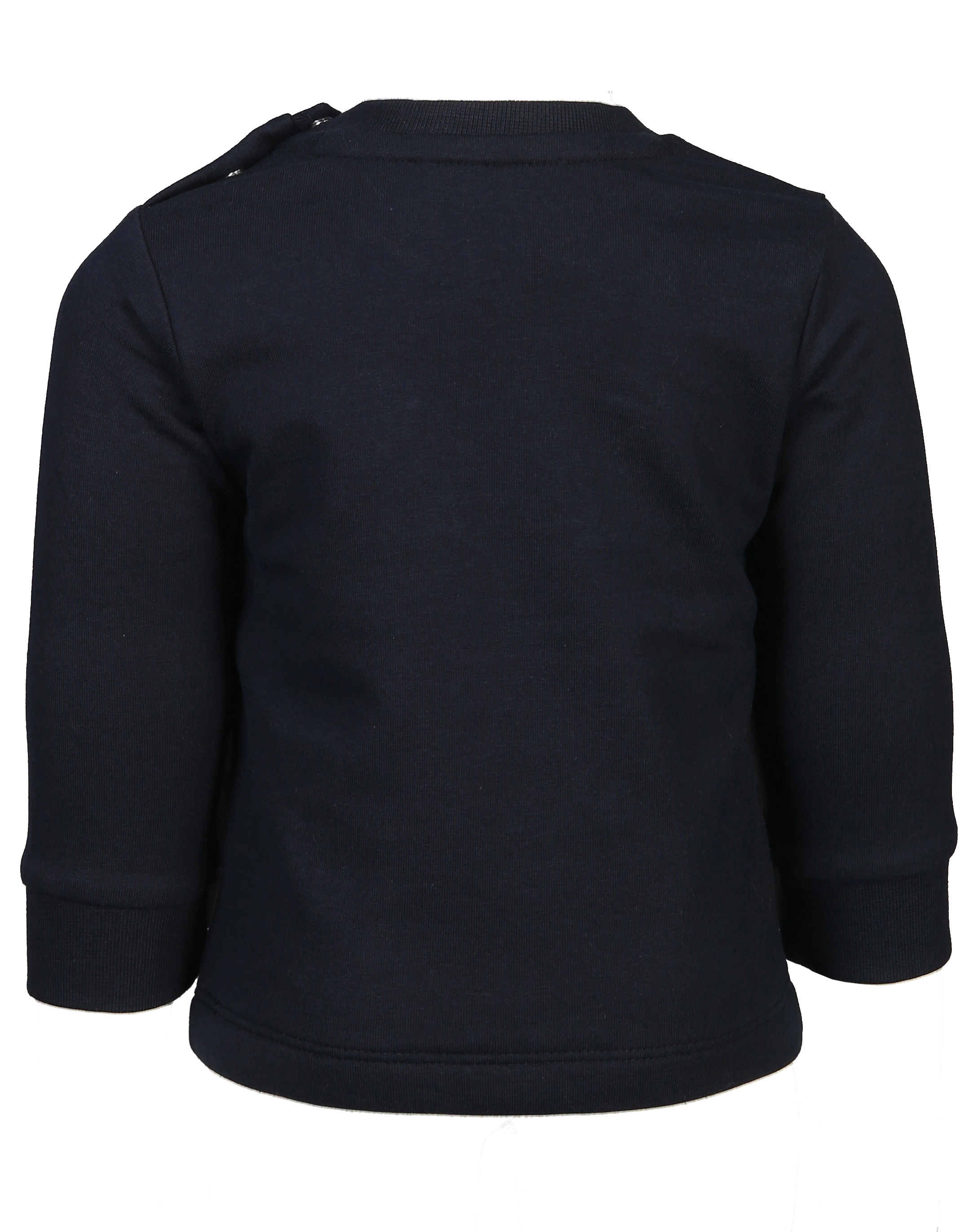 Sweatshirt YEAR OF THE BEAR CLASSIC in navy