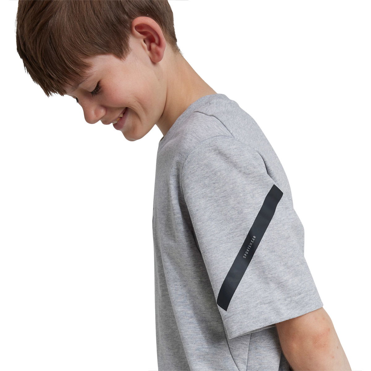 adidas ZNE T-shirt Børn