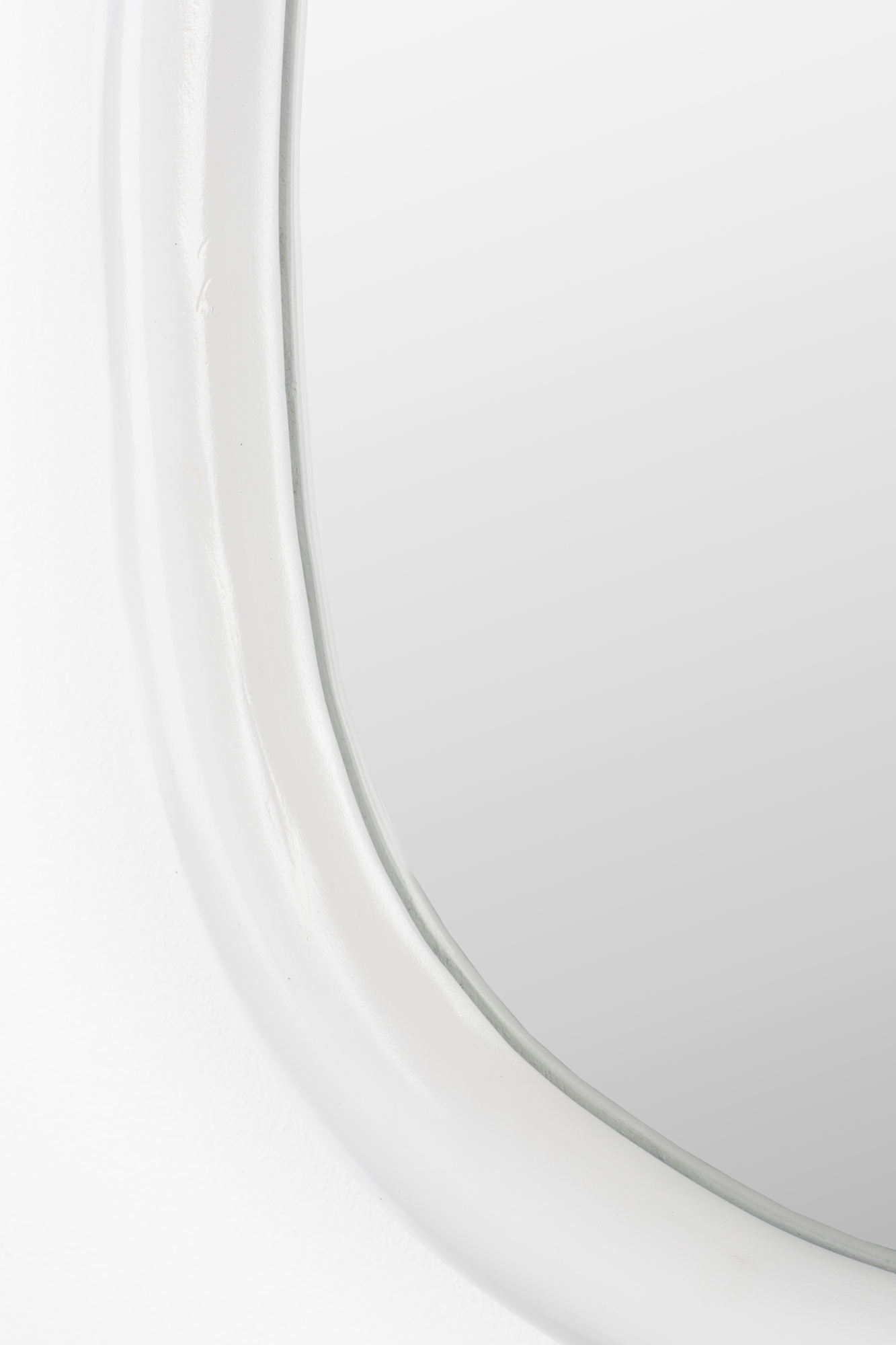 Mirror Looks S Off-White