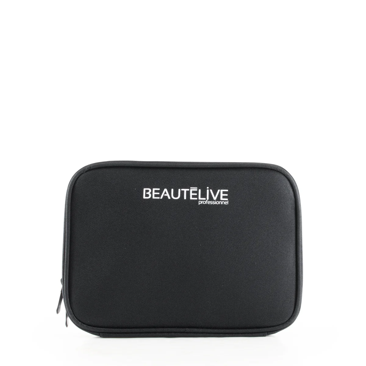 Trousse Nylon Noir Rangement PRAGUE
