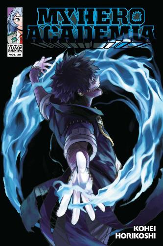 My Hero Academia, Vol. 30 - My Hero Academia 30 (Paperback)