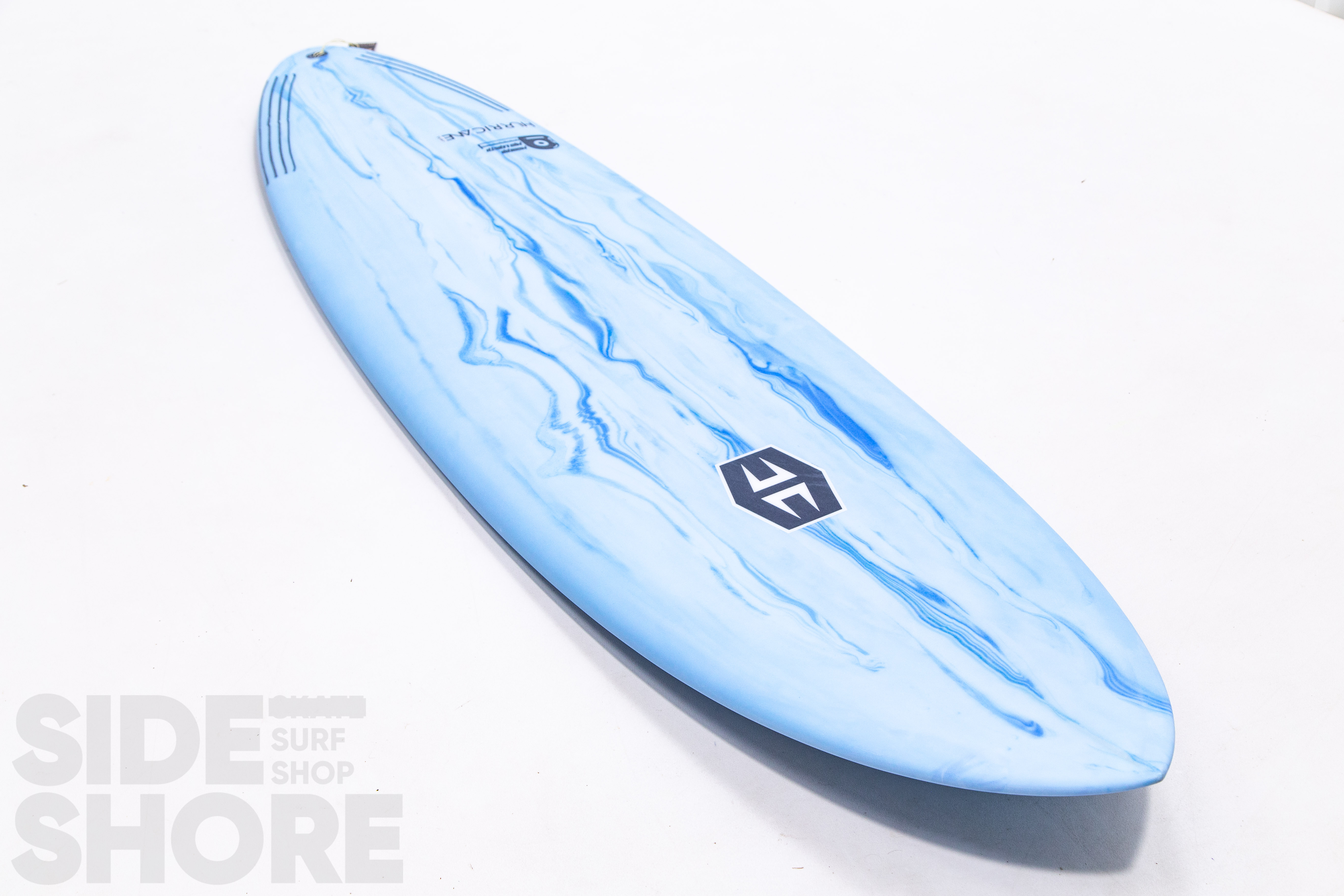 HURRICANE Modern Mid Lengh 6'10