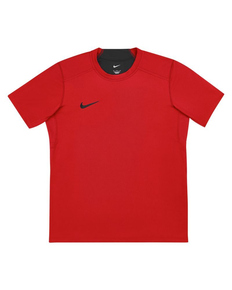 Maillot de hand Nike Team Court Rouge pour homme