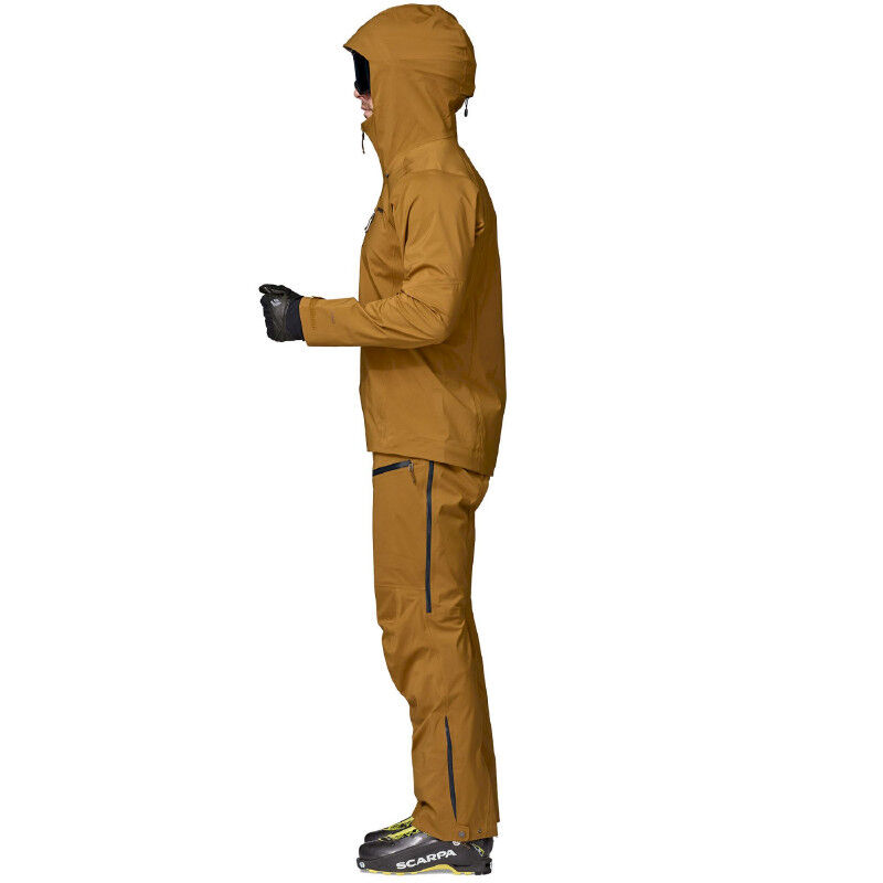 Stormstride Jacket - Veste ski homme