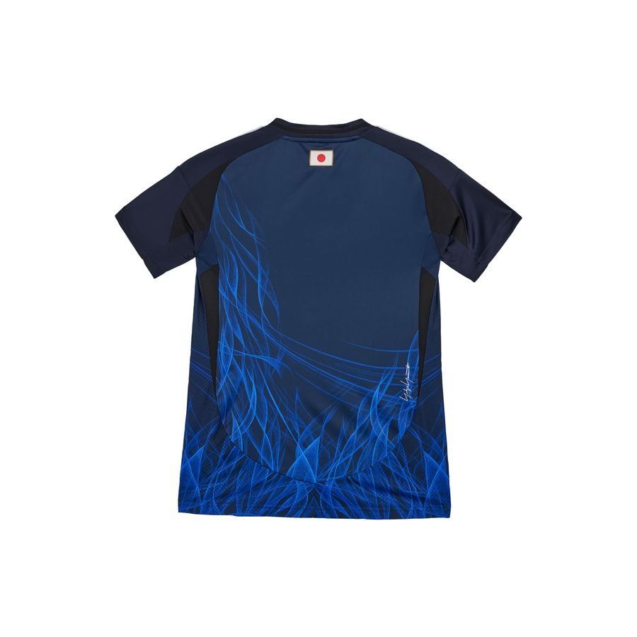 Adidas Maillot Domicile Japon x Y-3 24