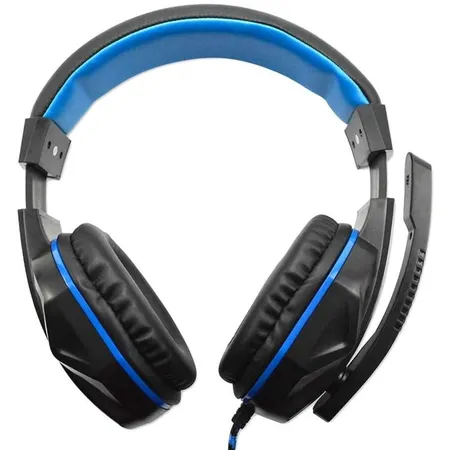 Steelplay Kabelgebundenes Gaming-Headset