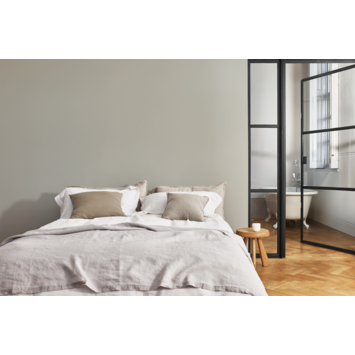 Flexa Creations muurverf Kleurtester Misted Grey mat 30ml