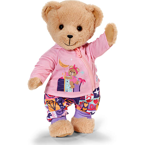 Baby Born newborn outfit