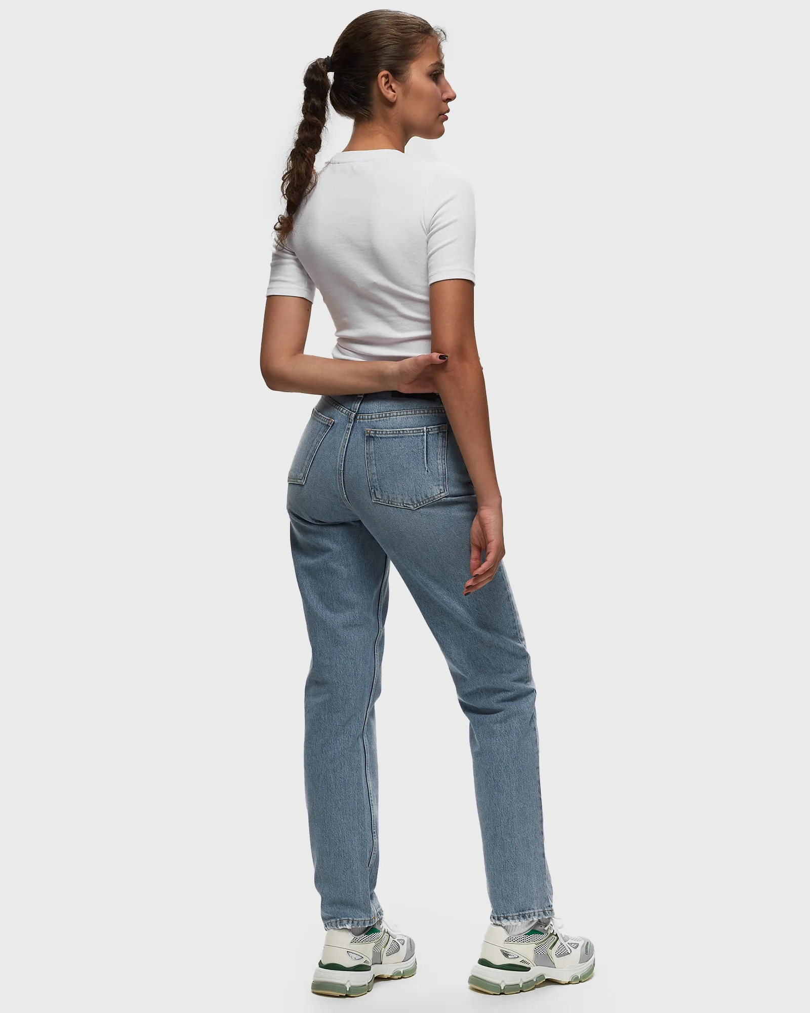 Won Hundred Billy Wash 6 Jeans