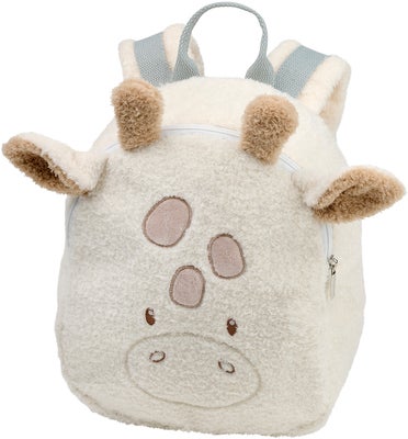 Nattou Teddy Ryggsekk Sjiraff