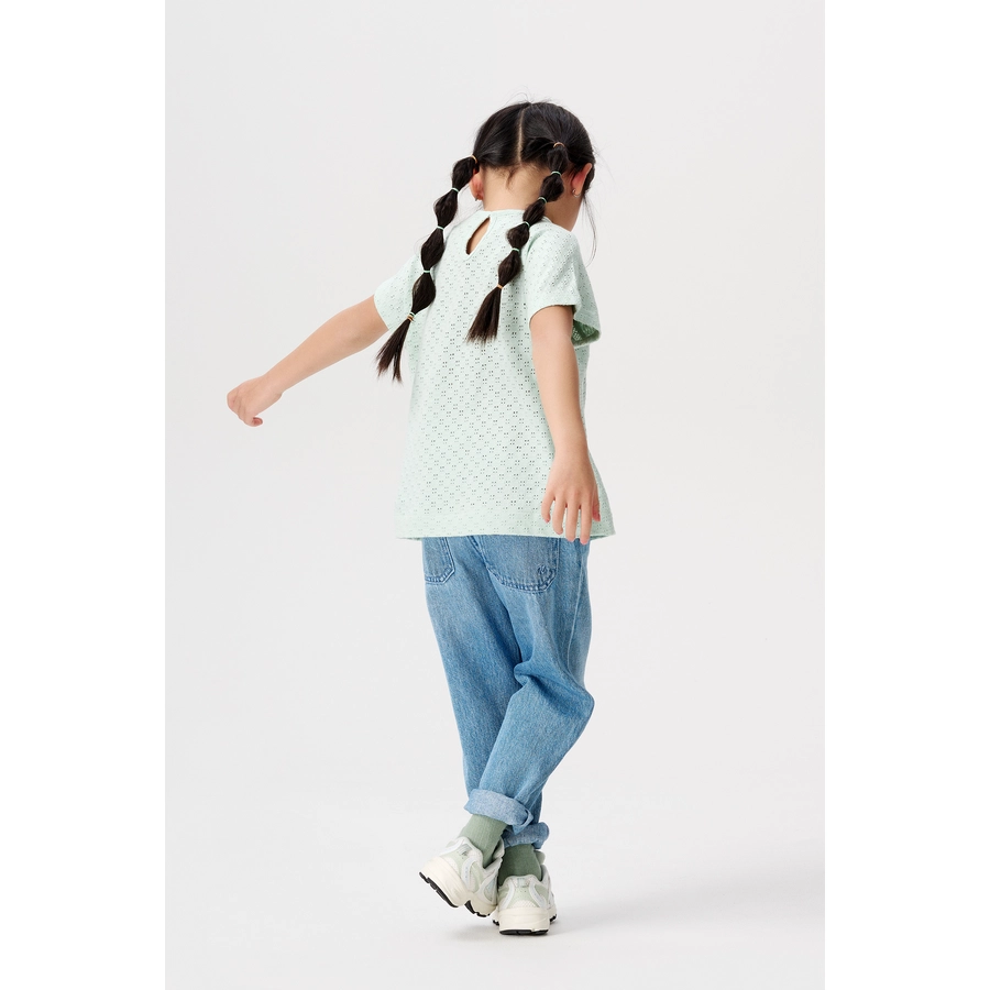 Noppies T-shirt Elsberry Surf Spray