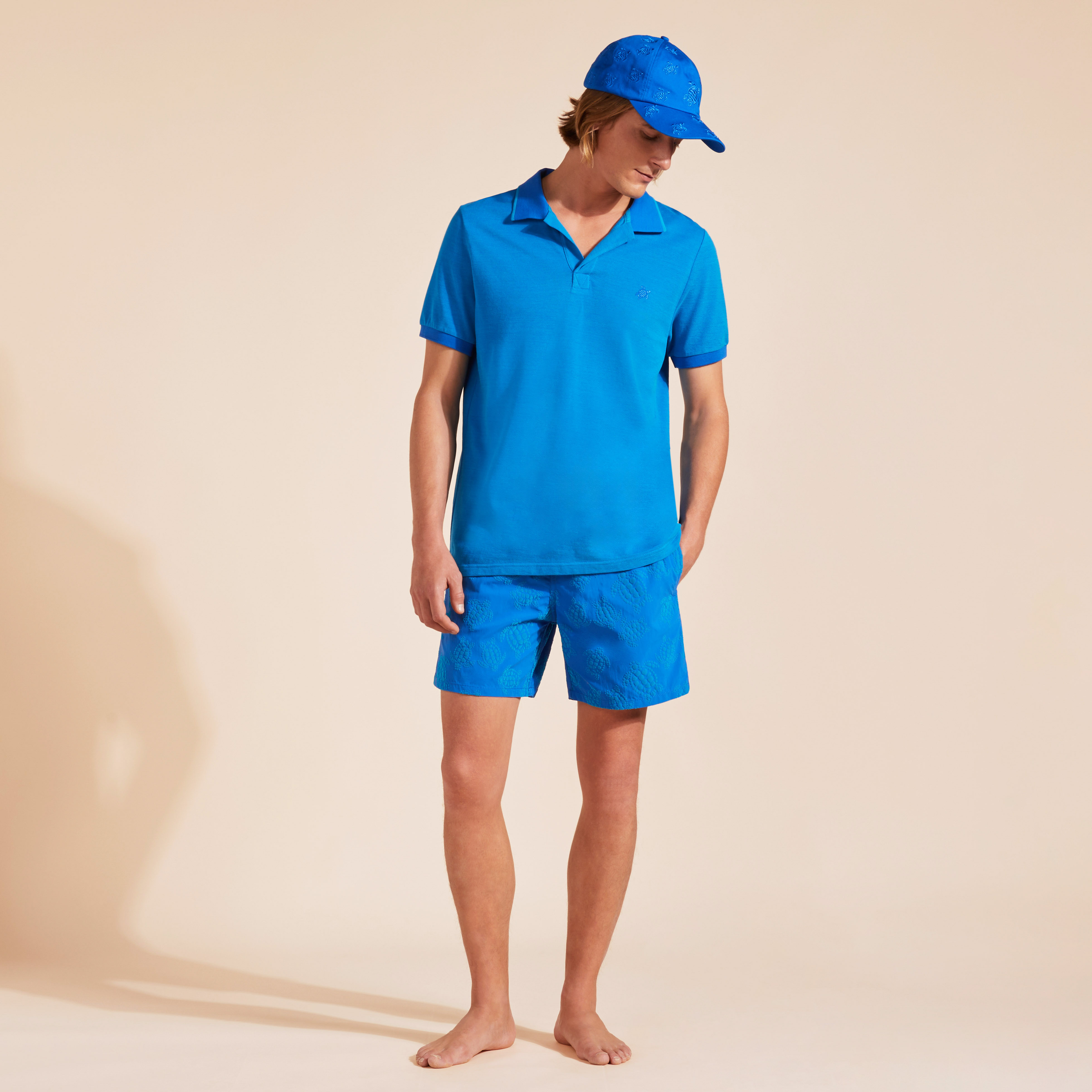 Maillot de Bain Homme Vendôme Turtles
