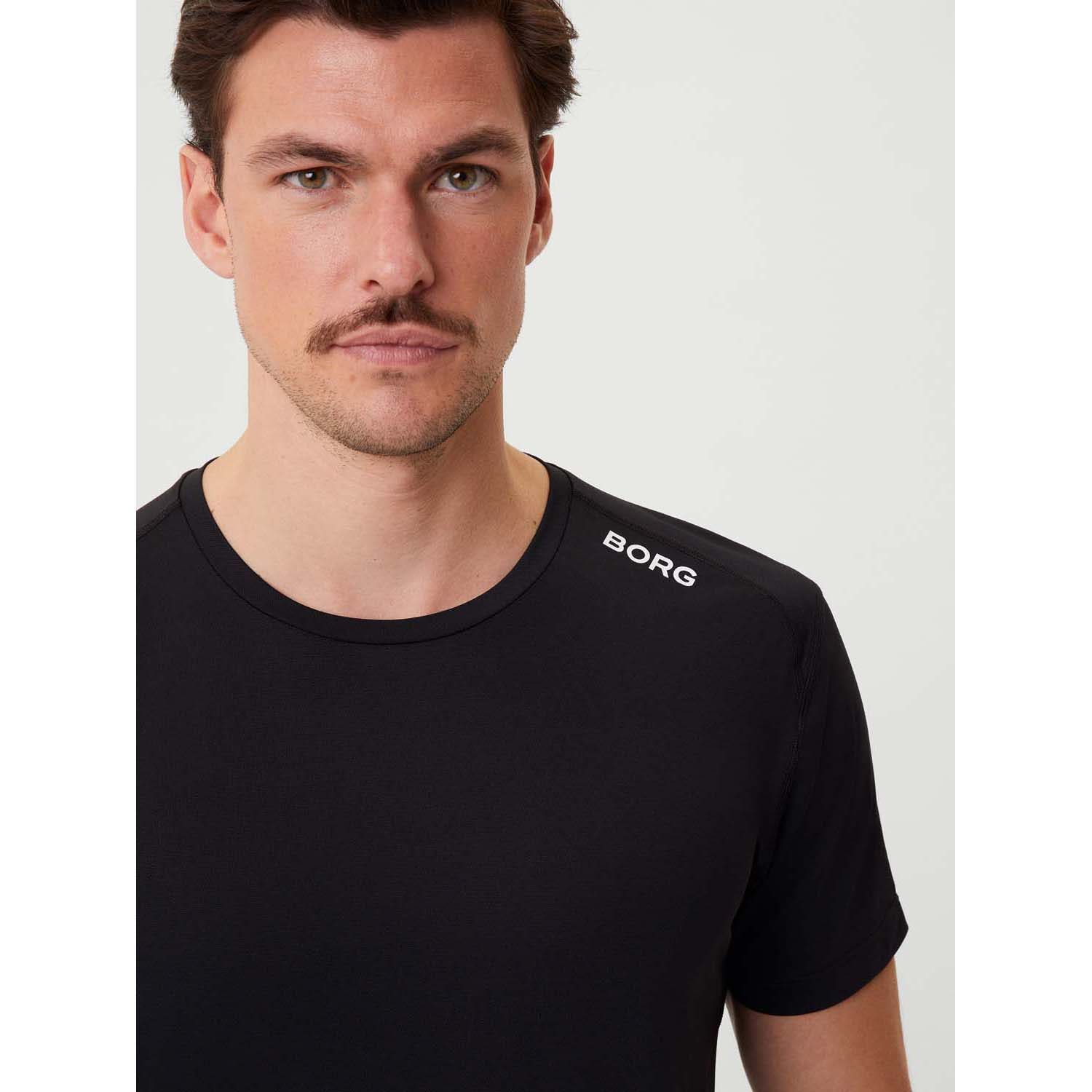Björn Borg  Borg Athletic T-Shirt