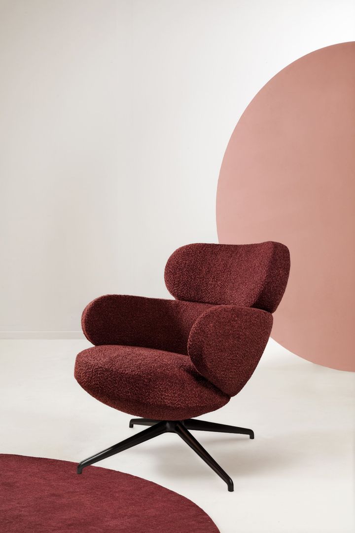 Pode   Bibo Fauteuil