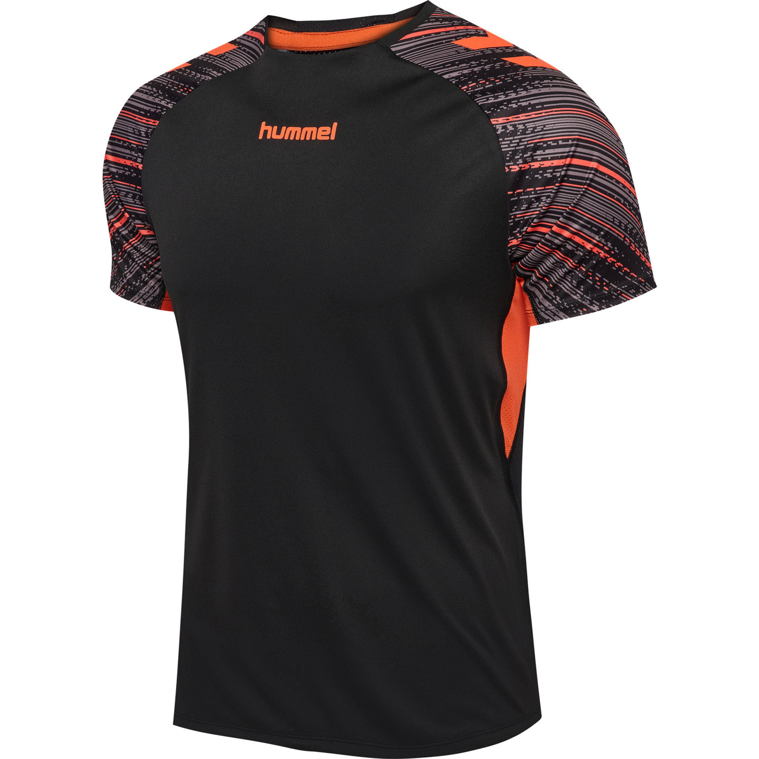 Hummel Back To The Court Set Heren