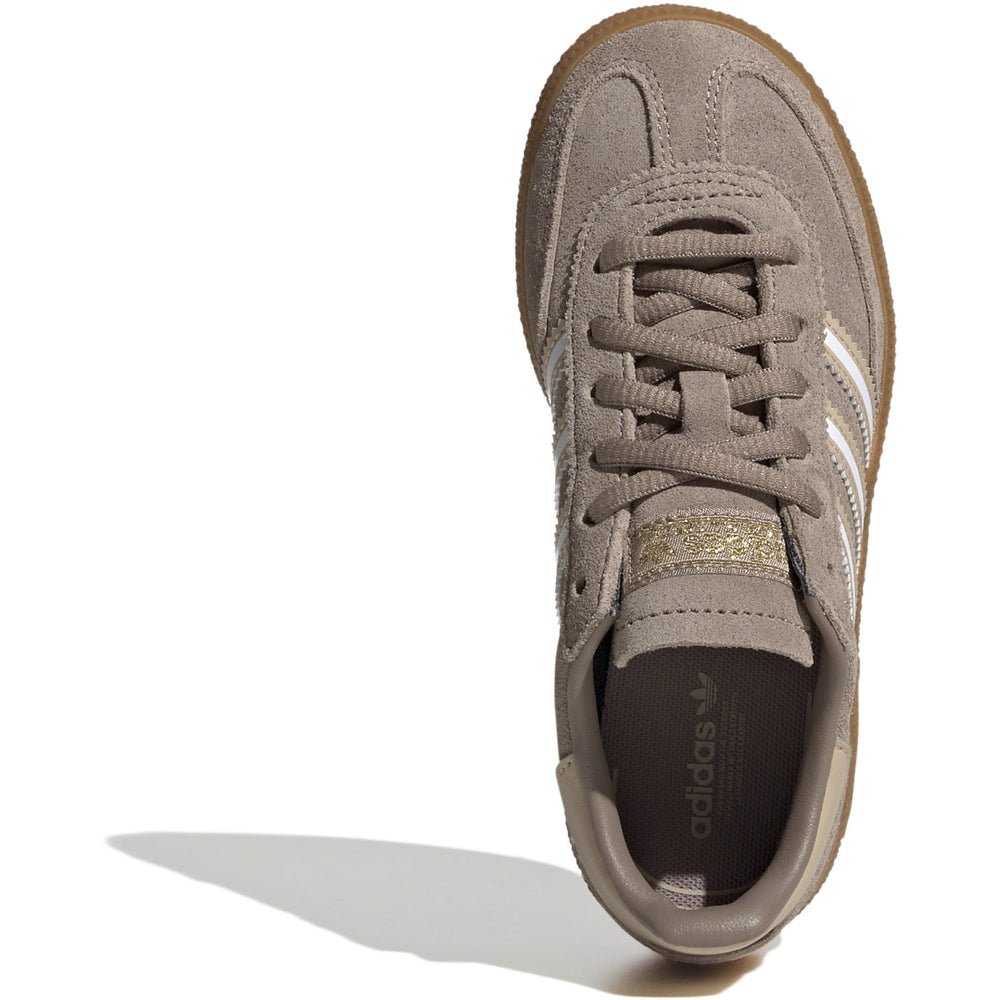 Køb adidas Originals Chalky Brown/Ftwr White/Magic Beige Handball Spezial C Sneakers