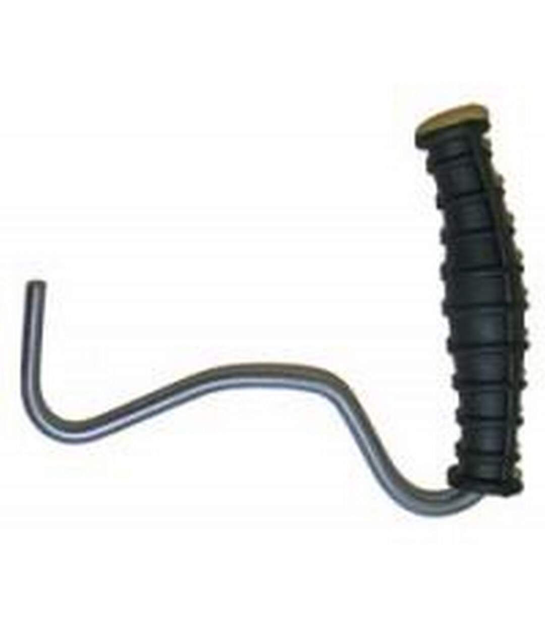 W4 - Extracteur de piquets de tente (Noir) (Taille unique) - UTMD132