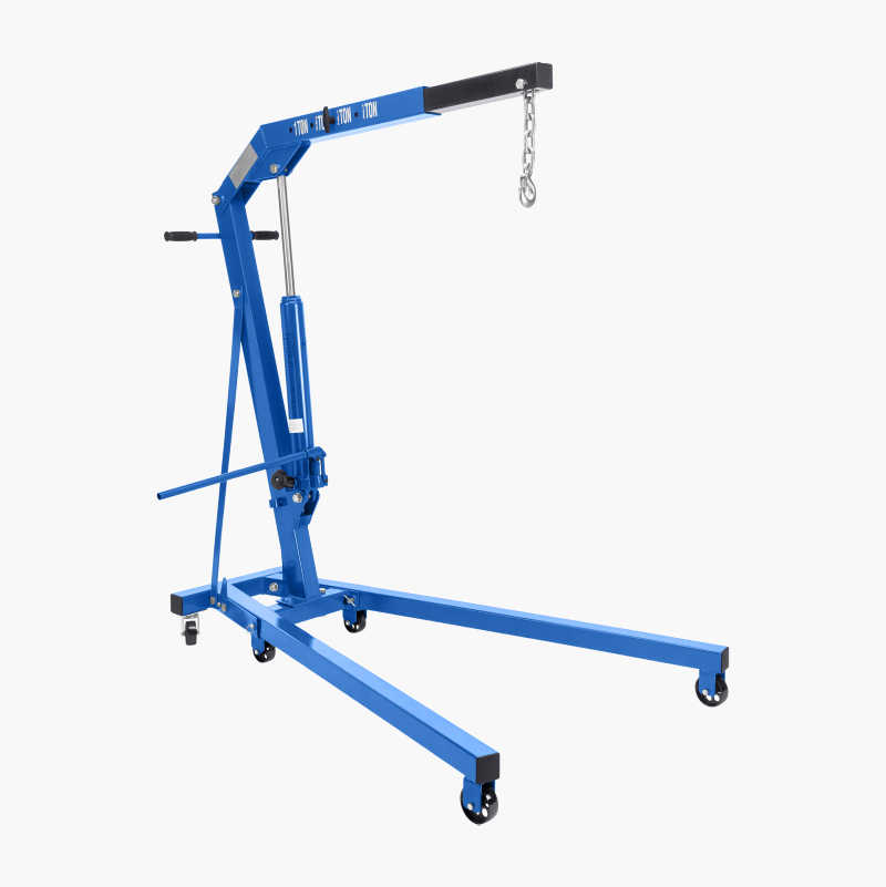 Verkstedkran, 1000 kg