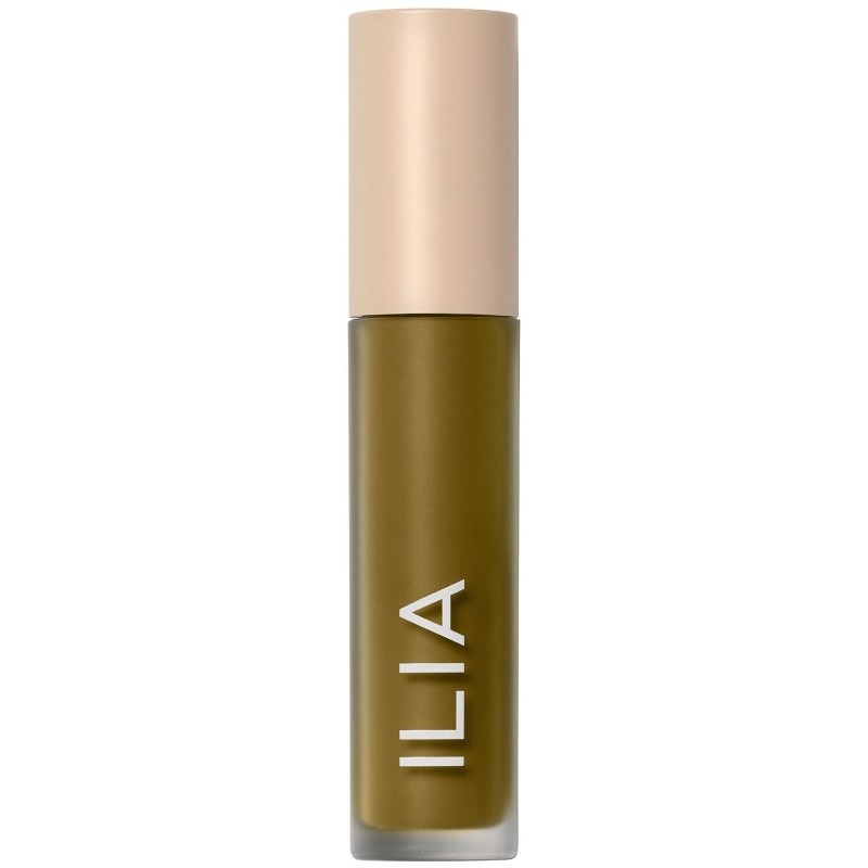 ILIA Liquid Powder Matte Eyeshadow 3,5 ml - Juniper