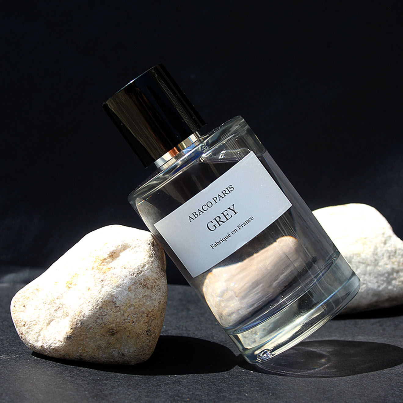Abaco Paris Eau de parfum Grey Dorée 100 ml