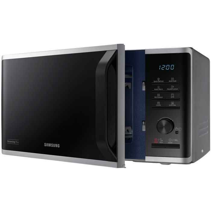 Samsung Mikrowelle MG 23K3515AS/EG