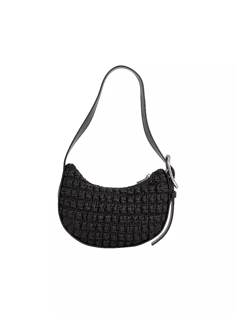 CALVIN KLEIN JEANS Tasche - Henkeltasche schwarz