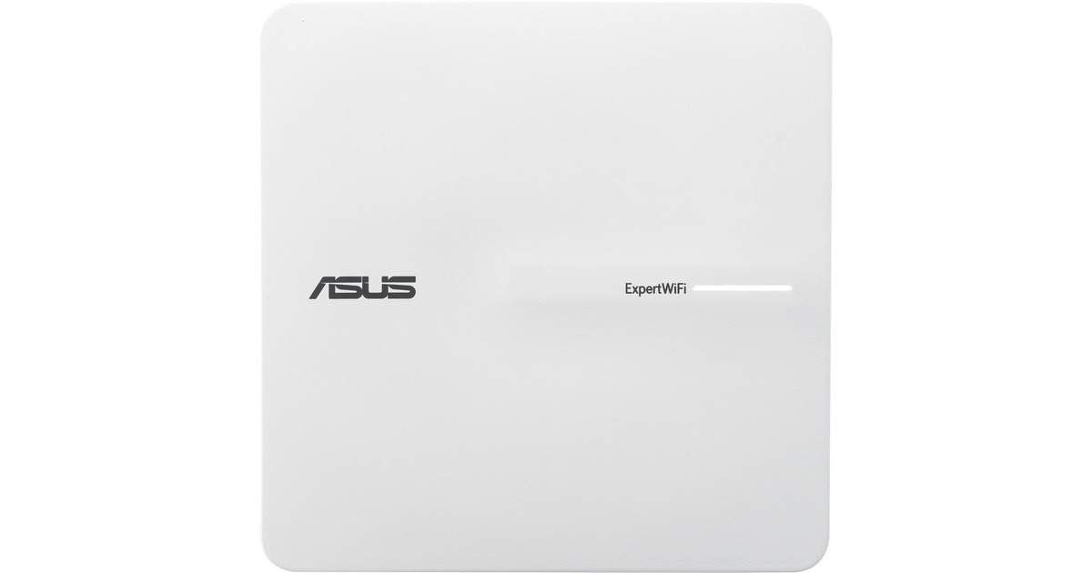 ASUSExpertWiFi EBA63 access point  (Wit)