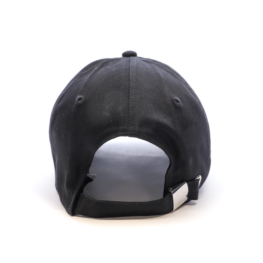 Calvin Klein Jeans Casquette Noire Homme Calvin Klein Jeans Cap