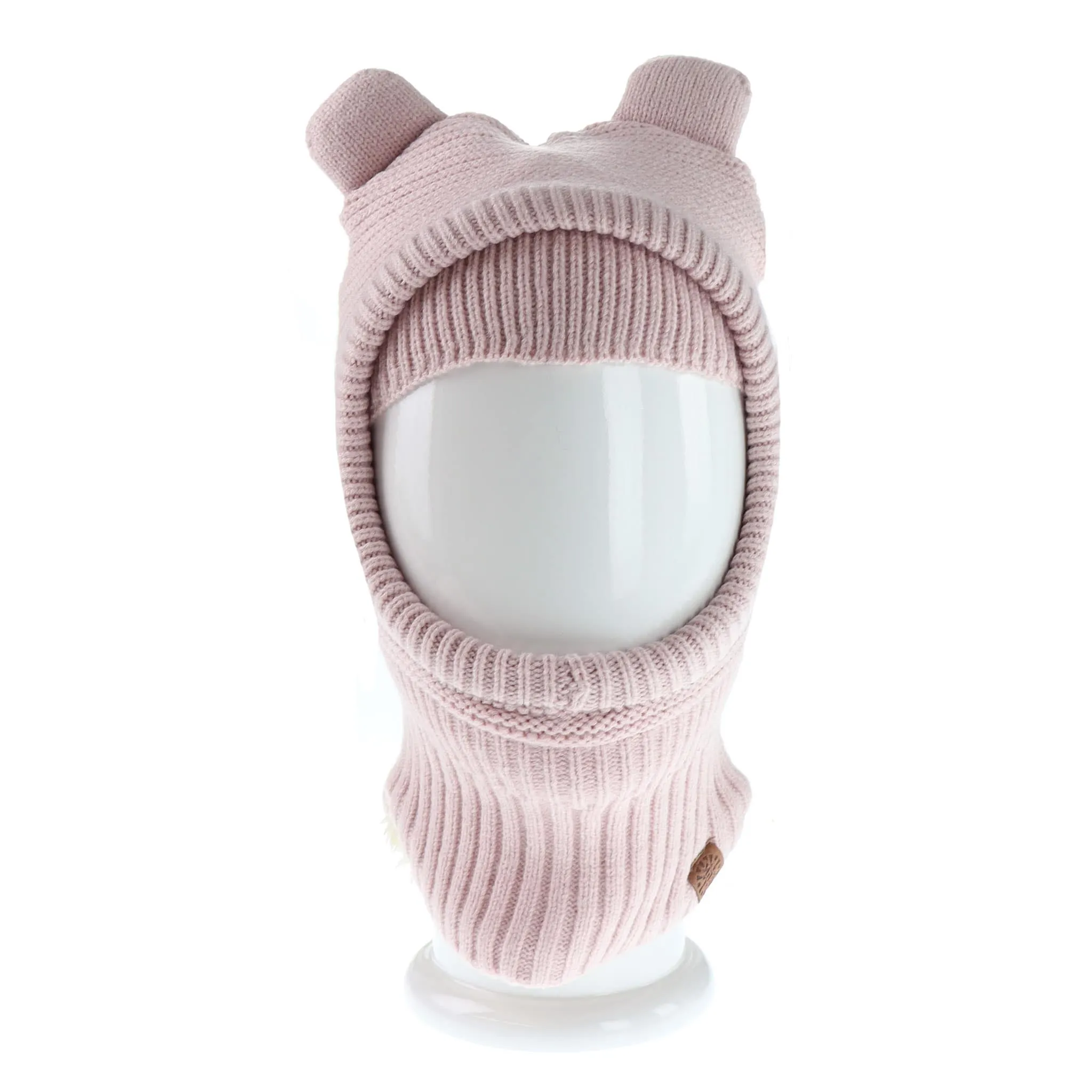 Calikids Balaclava Tricot 9-24mois