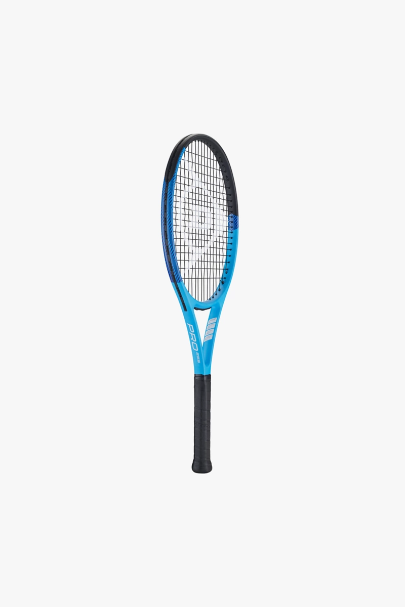 Dunlop Tristorm Pro 255 - besaitet - Tennisracket