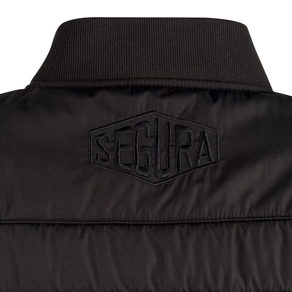 Segura - Veste sans manches Tipy Noir