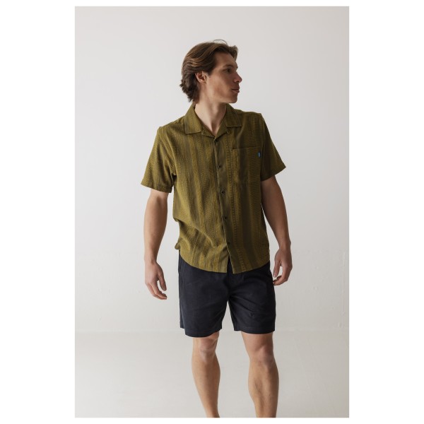 KAVU - Castaway - Chemise