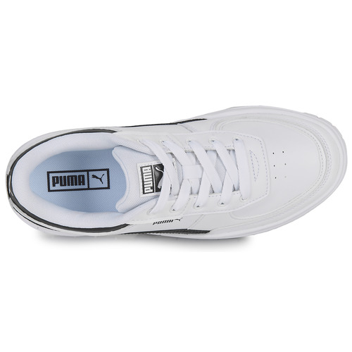 Puma - CALI DREAM - Blanc / Noir