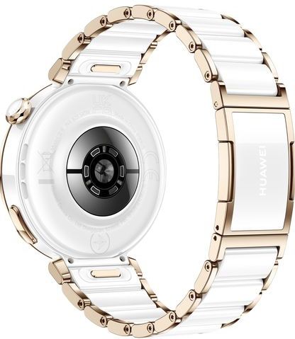 Huawei - Watch GT 5 PRO - Smartwatch - Zwart - AMOLED Display