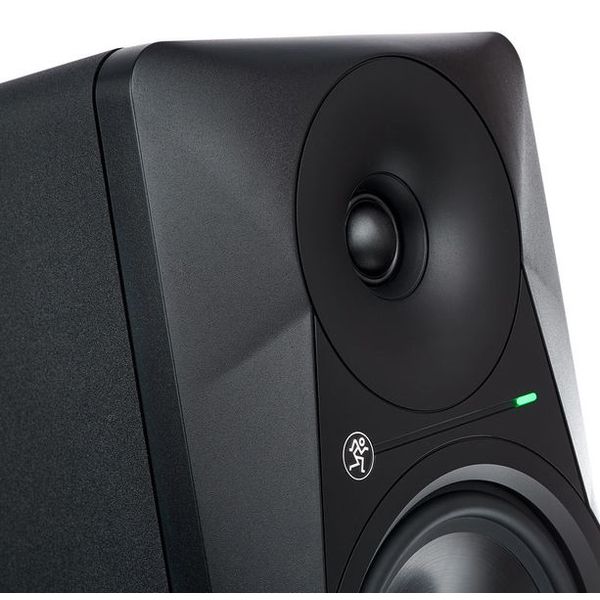 Mackie MR624